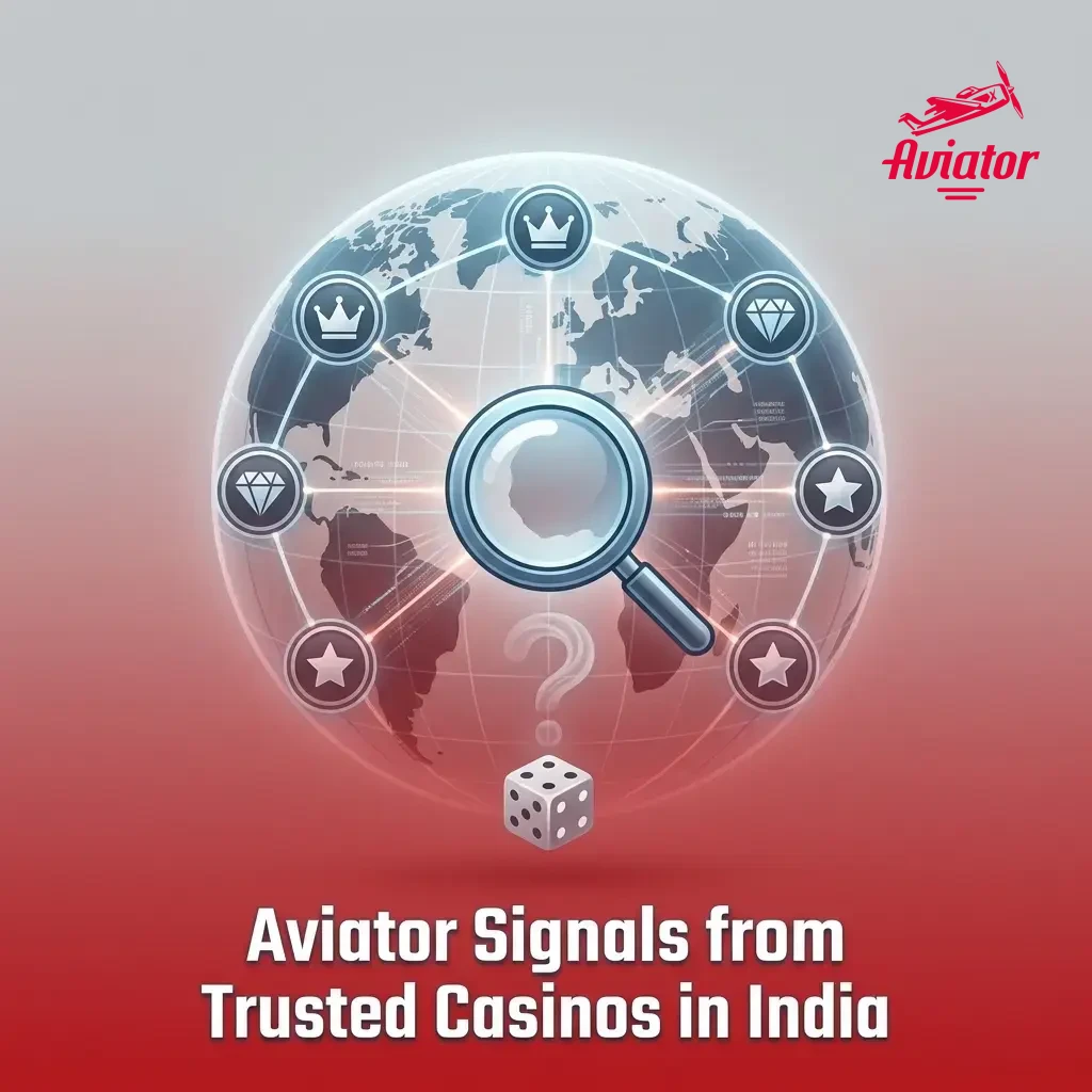 Aviator signals from trusted Indian casinos including 1win, Dafabet, Batery, Crickex and Baji Live with bonuses