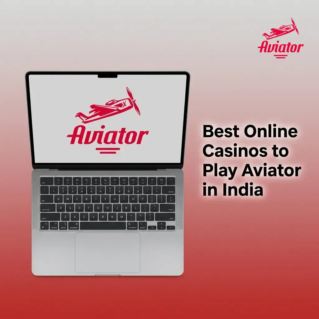 Best online casinos to play Aviator in India including 1win, Dafabet, Batery, Crickex, and Baji Live with INR support