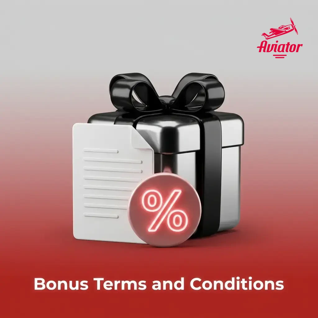 Aviator bonus terms including wagering requirements, time limits, game restrictions, and withdrawal caps for Indian players