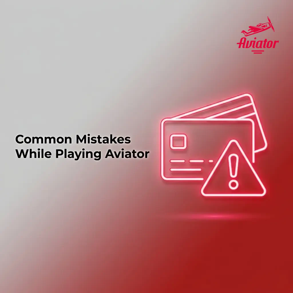 Aviator game common mistakes including late cashouts, chasing losses, and misreading patterns to avoid