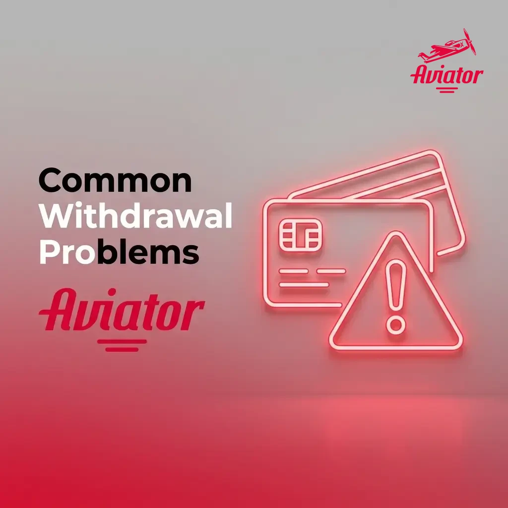 Aviator game withdrawal problems including pending requests, rejections, and account restrictions at online casinos