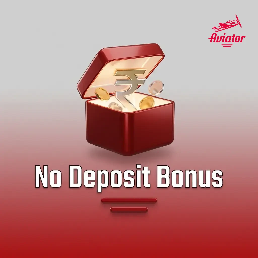 Aviator no deposit bonus offering free rounds and bonus cash with zero financial risk upon registration