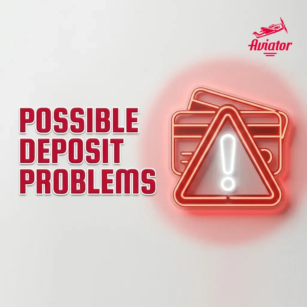 Aviator game deposit problems faced by Indian players including UPI failures, bank blocks, and crypto delays