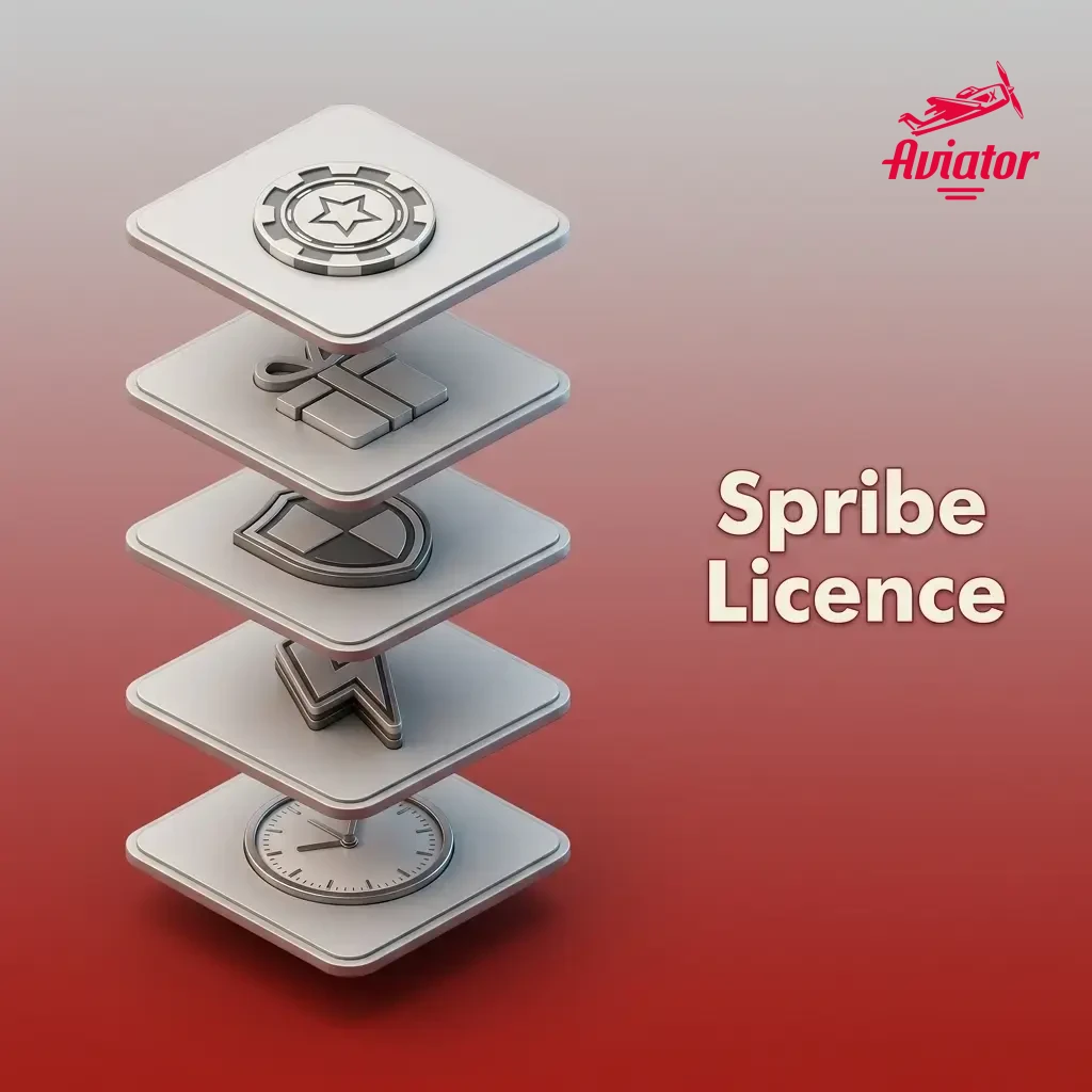 Spribe MGA B2B gaming licence MGA/B2B/601/2018 ensuring certified RNG fair play and regulatory compliance for Indian players