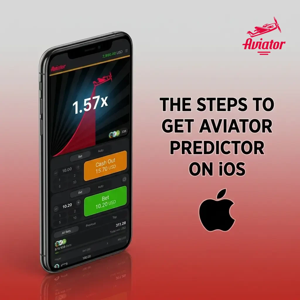Steps to install Aviator Predictor on iOS via third-party process using Safari and device management settings
