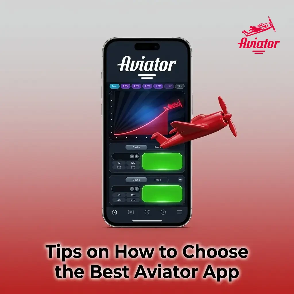 Checklist guide for choosing the best Aviator app for Indian players with tips on INR support and payments