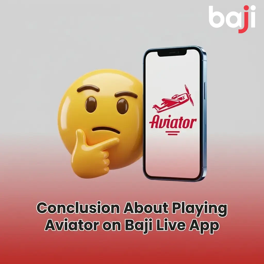 Baji Live app interface showing Aviator game with UPI payment support and bonus features for Indian players