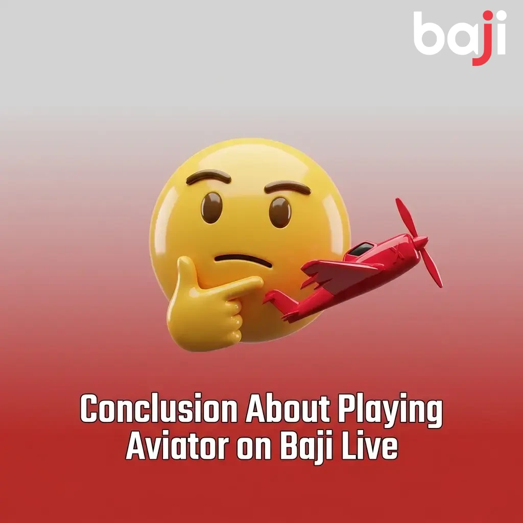 Baji Live Aviator game conclusion for Indian players with INR payments, 97% RTP, and provably fair system