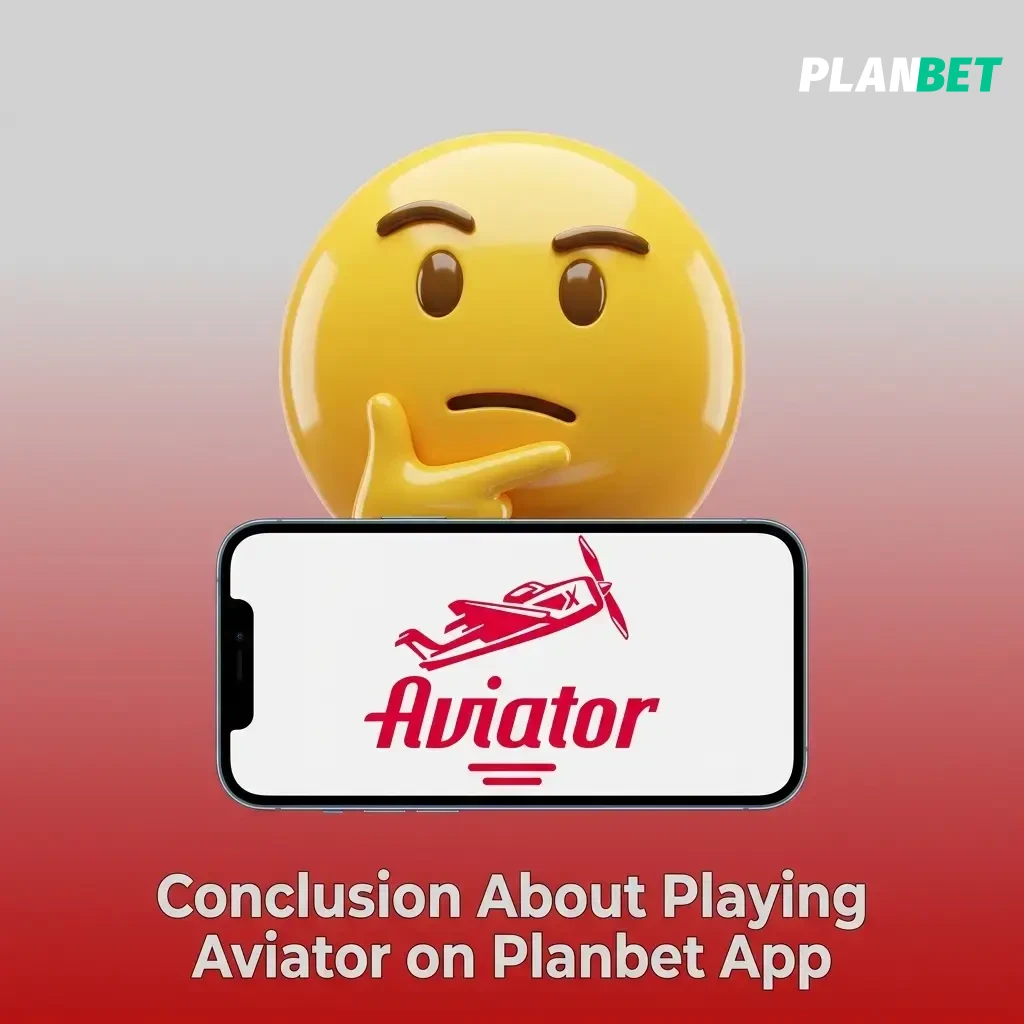 Planbet app Aviator game conclusion for Indian players with UPI support and 97% RTP provably fair outcomes
