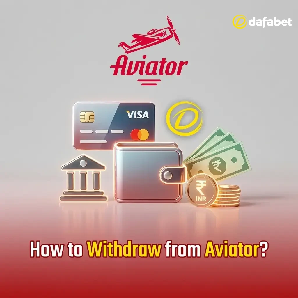 Step-by-step guide to withdrawing winnings from Aviator on Dafabet app via UPI or bank transfer