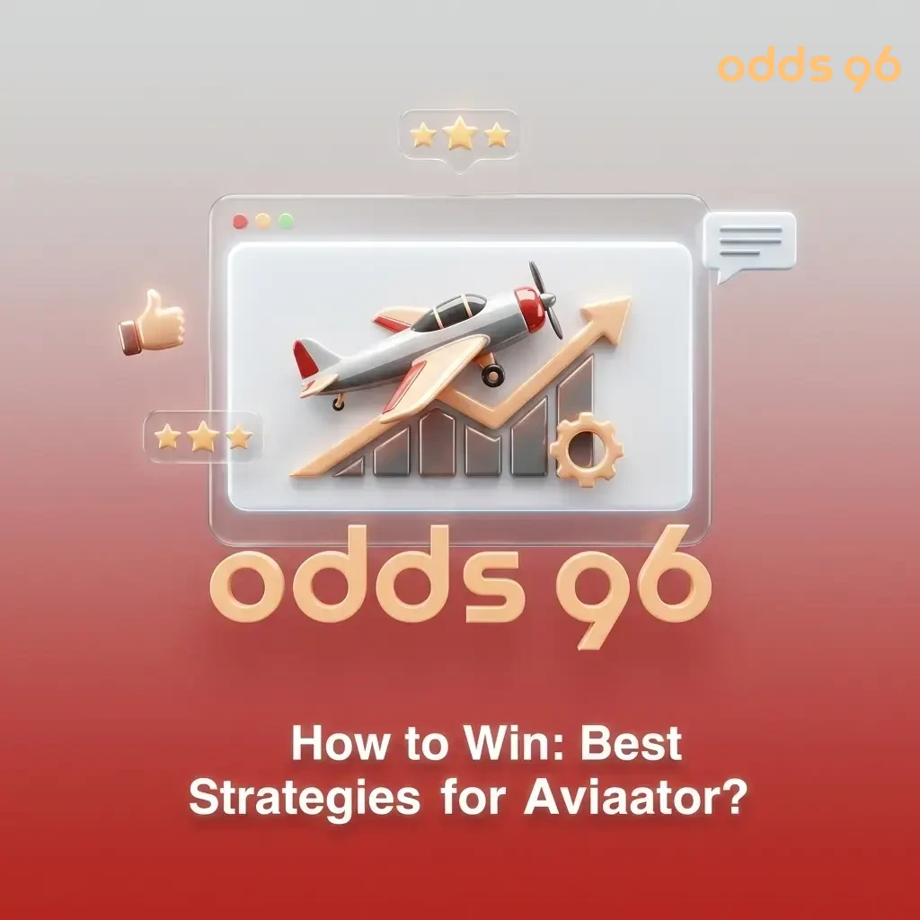 Aviator game strategies including low multiplier cashout, two-bet split, and session limits for better balance management