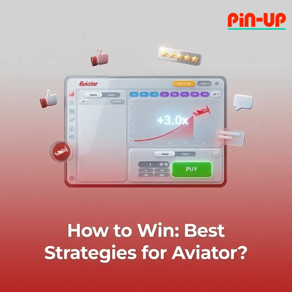Aviator game strategies including low multiplier cash-out, two-bet split, and fixed bankroll session tips