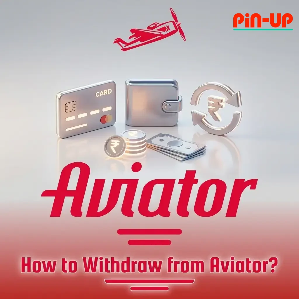 Step-by-step guide to withdraw from Aviator on Pin-Up app using UPI, PayTM, or Crypto within 1–3 hours